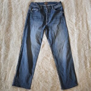 MOTHER The Tomcat Size 29! Like New!